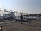 کارواش گلها