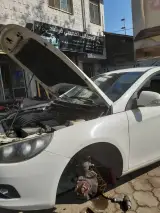 اتومکانیک تخصصی فرشاد