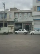 آهن آلات قربان زاده