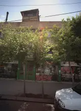 مسکن بعثت