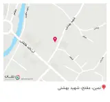 تجهیزات پزشکی میرزایی