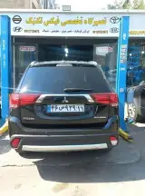 تعمیرگاه ماشین پلاس+