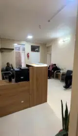 کلینیک فیزیوتراپی انرژی