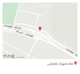 جرثقيل و امداد خودرو سلاطی