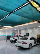 تعمیرگاه مجاز ستاره خودرو