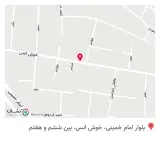 خیاطی سهیلا