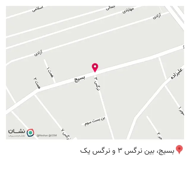 عطاری هزاربرگ