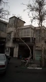تعمیرگاه رسالت