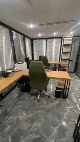 دکوراسیون داخلی وستا