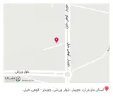 آهن آلات صادقی