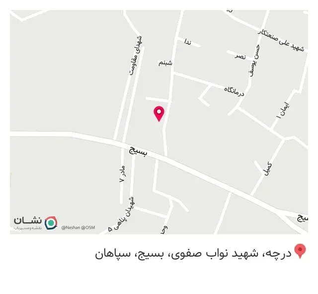 عطاری سادات