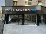 نمایندگی فونیکس کد 399 ساتیا خودرو