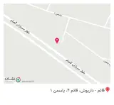 هایپر مارکت ستارخان