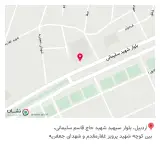 بیمه ایران حسینی نیار