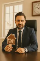 املاک ونداد پردیس