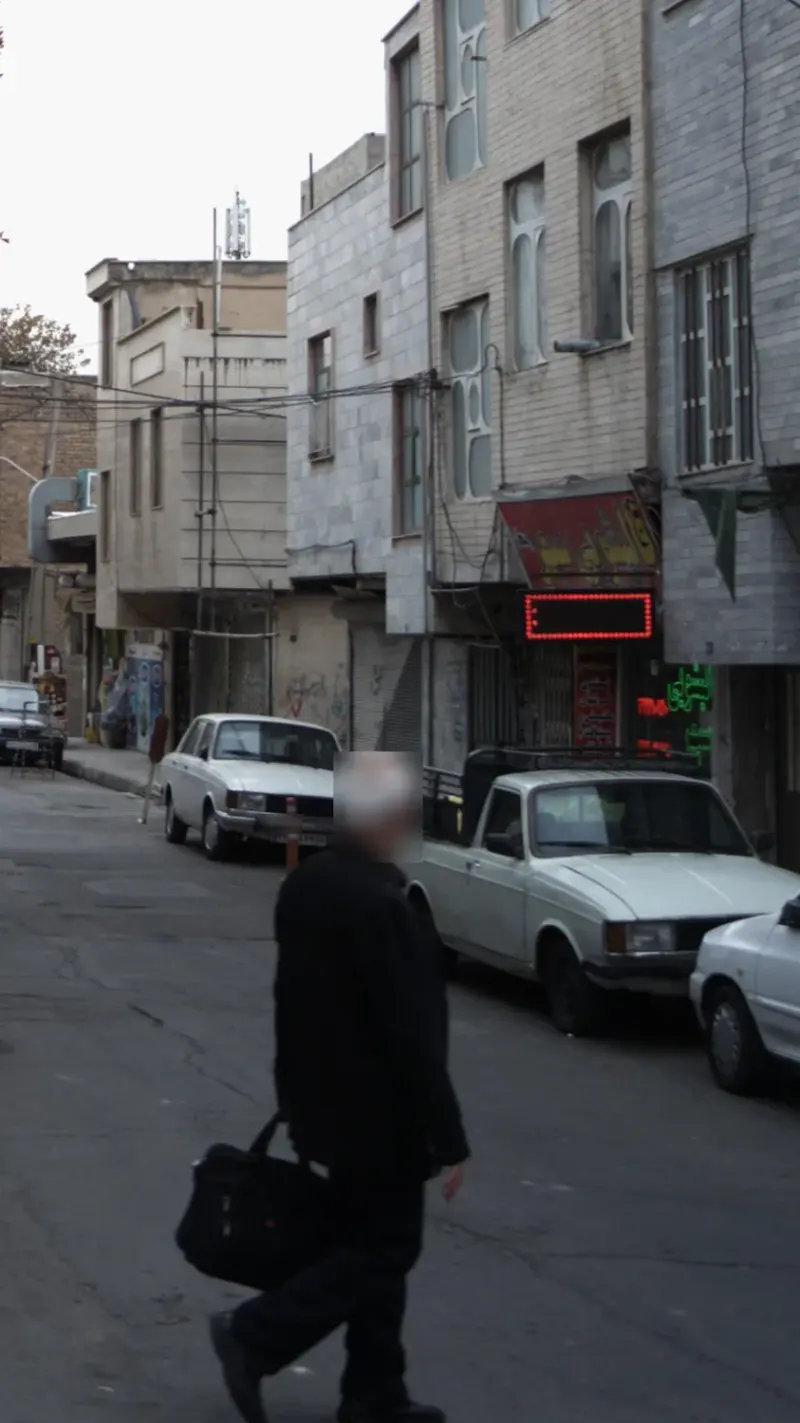 قالیشویی سپهر