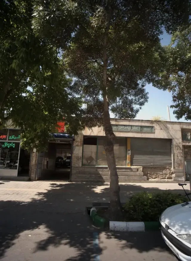 تعمیر گاه خودرو چوگانیان