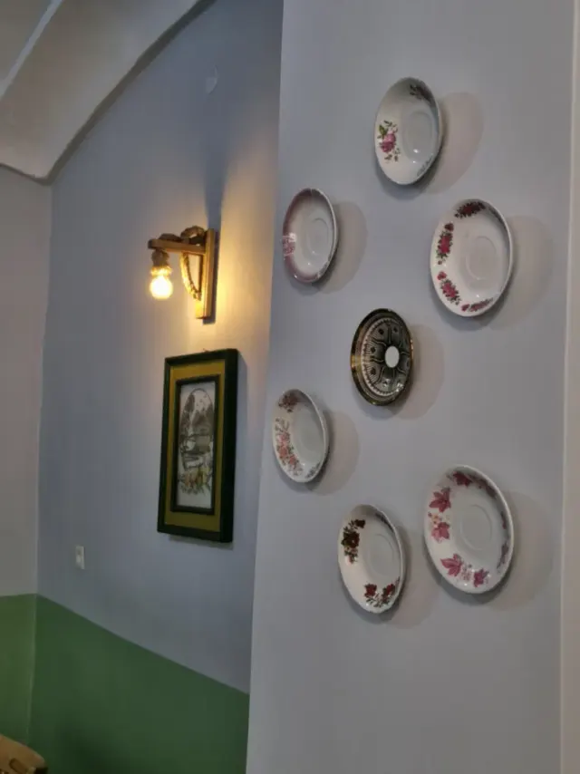 کافه خانه صفا