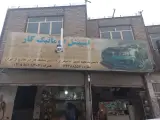 تعمیرگاه اسپیشل اتومات کار