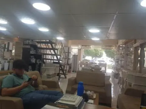 آوردهای ساختمانی افروز