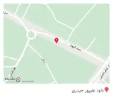 مصالح ساختمانی خوشه گیر