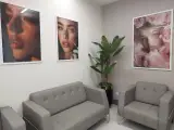 کلینیک زیبایی دکتر خسرویان در شهرک غرب
