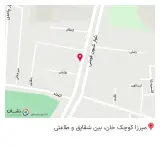 مصالح ساختمانی کاسپین
