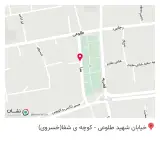 چاپ و تبلیغات طرح نو