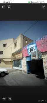 تعمیرگاه دوو احمدی