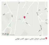 تجهیزات پزشکی اکسیران طب