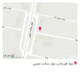 کالای پزشکی بهاران شیراز