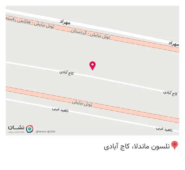 گروه معماری هانی رضایی