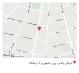 بیمه ایران نمایندگی اکرمی نیا