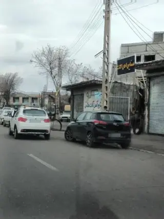 آهن آلات فتاحی