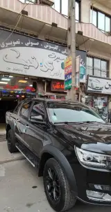 اسپرت پارس ترافیک