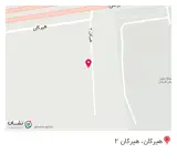 آهن آلات ملکی