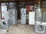 تعمیرات و نمایندگی لوازم خانگی اباذری