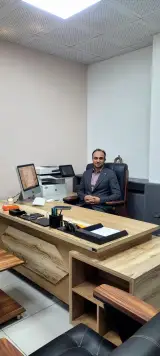 دفتر وکالت مهدی سعیدی خواه