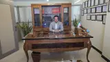 وکیل دکتر محمد علی احمدی پور