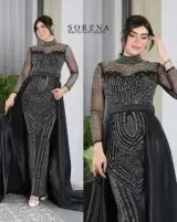 فروش انلاین لباس مجلسی زنانه مهردخت