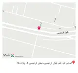 سرپرستی بیمه تعاون استان قم