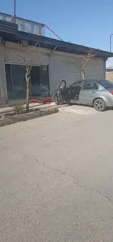 برق خودرو mad fix