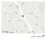 روپوش پزشکی مدل