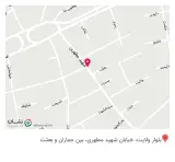 دکوراسیون دکوپارم