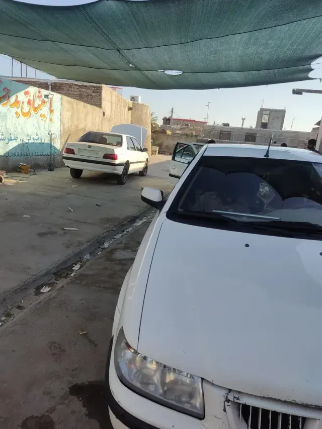 کارواش میثاق