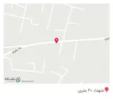مزون و خیاطی بارانا