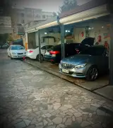 مکانیکی جلوبندی شاکری