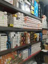 تاسیسات الکتریکی (( نورا الکتریک ))