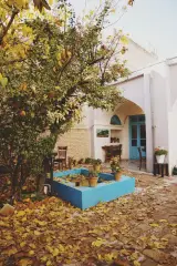 کافه هنر
