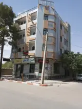 هتل آپارتمان پارس